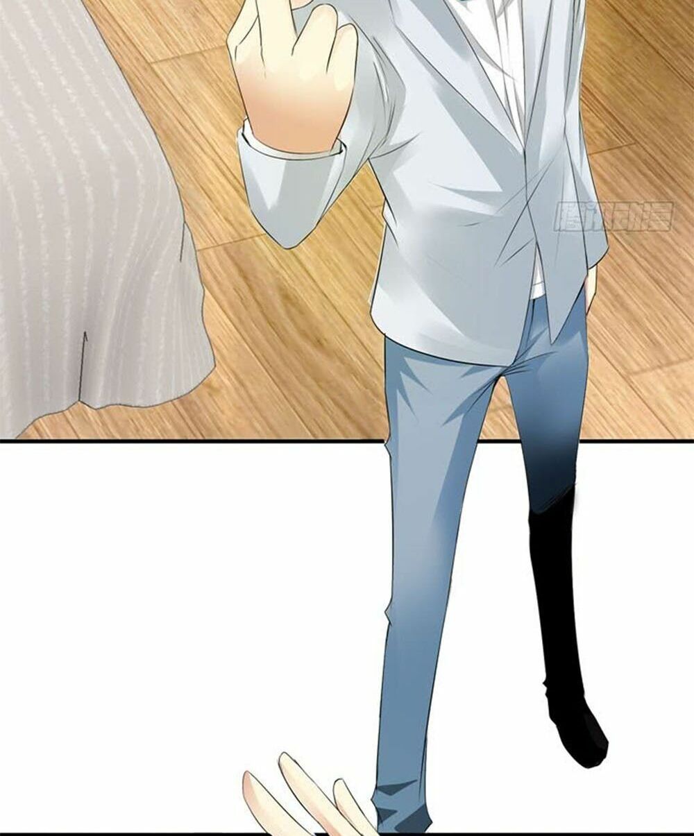 thủ hội chi vũ chapter 46 40