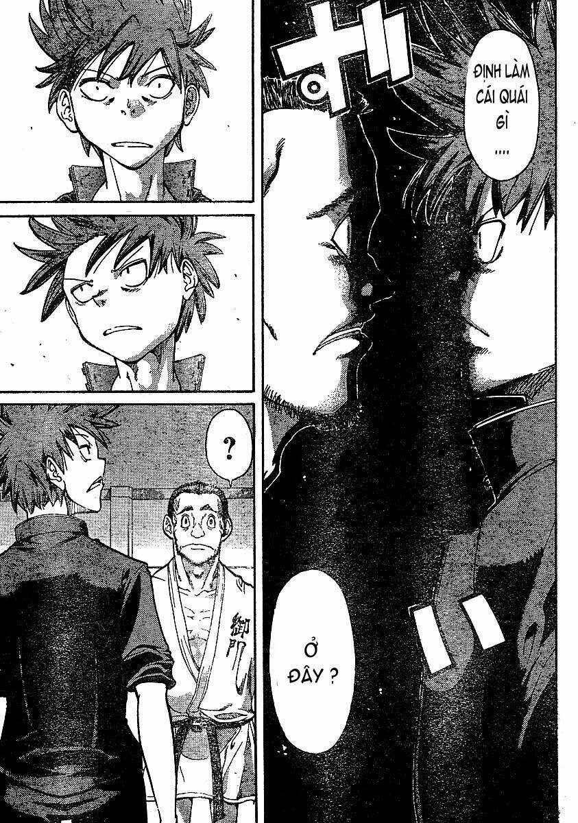 hanza sky chapter 3 6