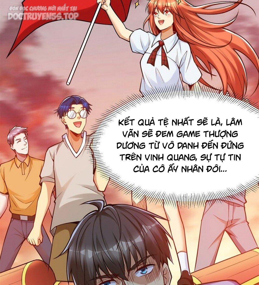 ta làm giàu từ thua lỗ game chapter 93 91