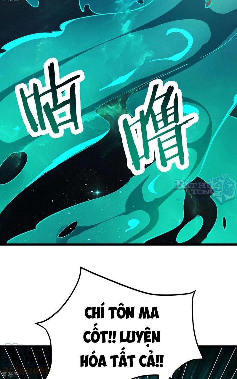 đồ đệ ta toàn là nữ ma đầu chapter 50 8