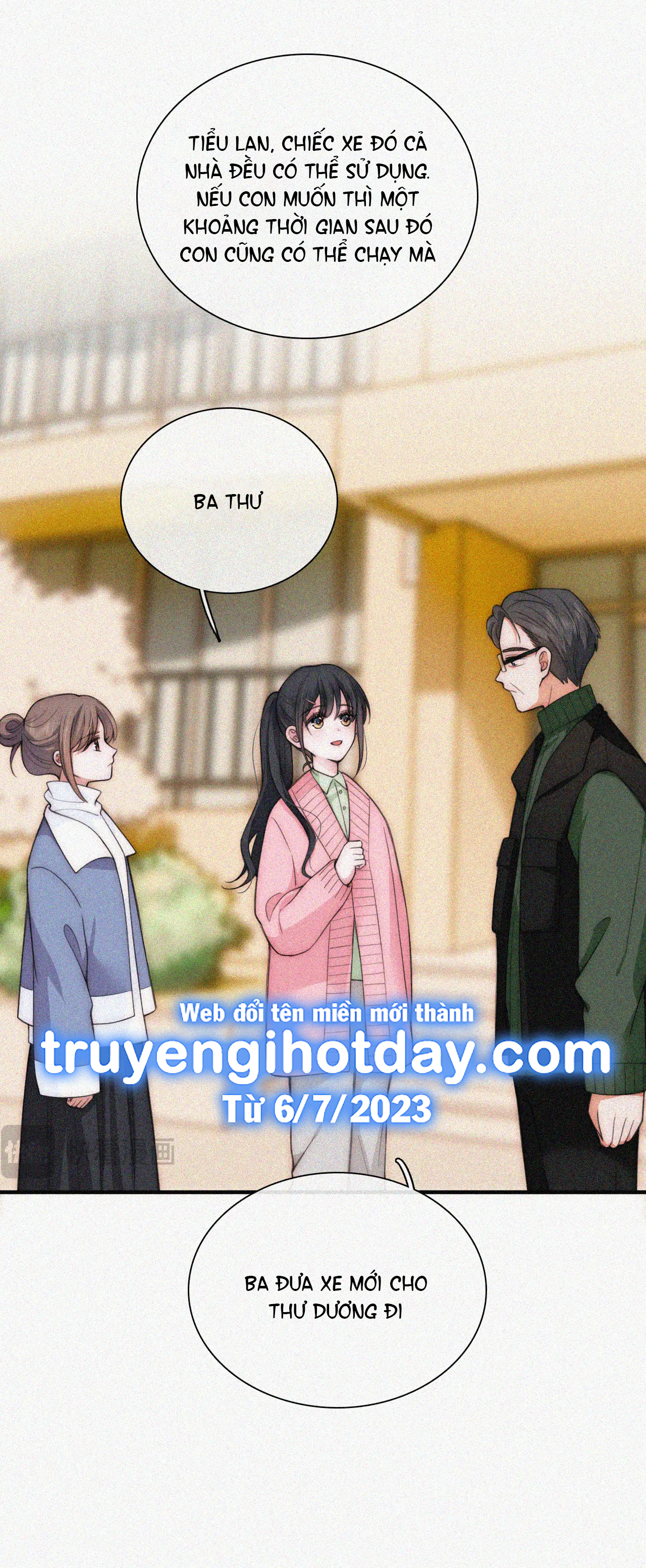 bệnh yêu chapter 49.2 9