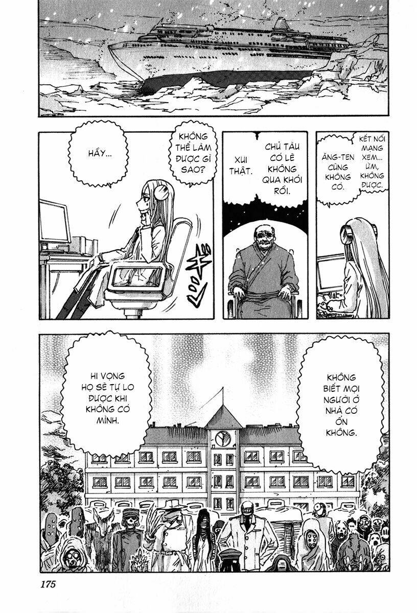 franken fran chapter 61 4