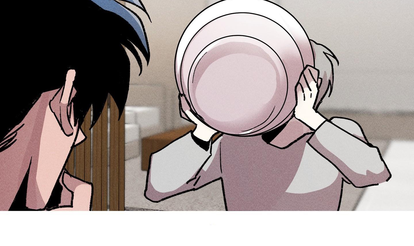 quan hệ chết chóc chapter 19 168