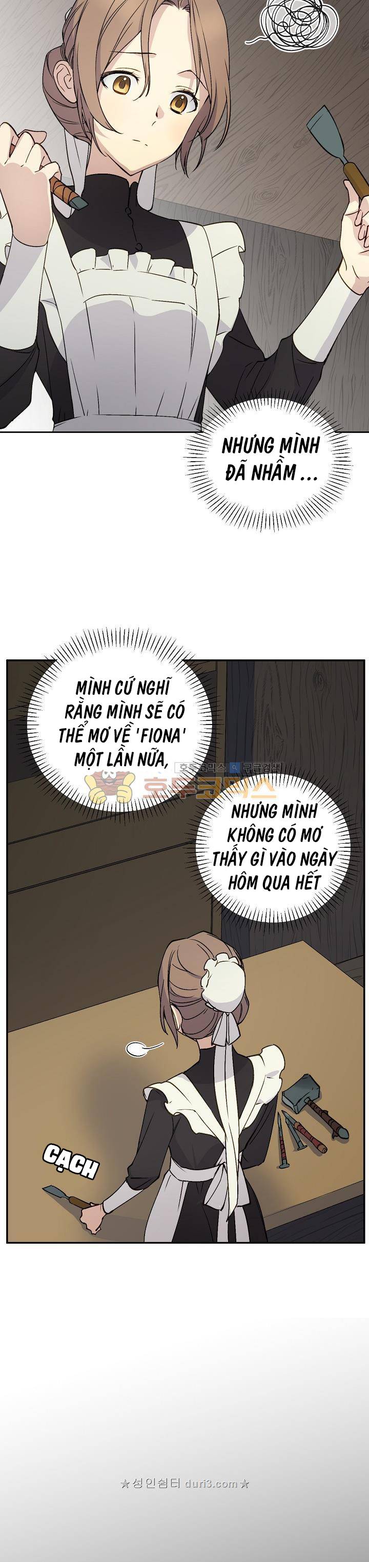 cô hầu giỏi giang chapter 3 22