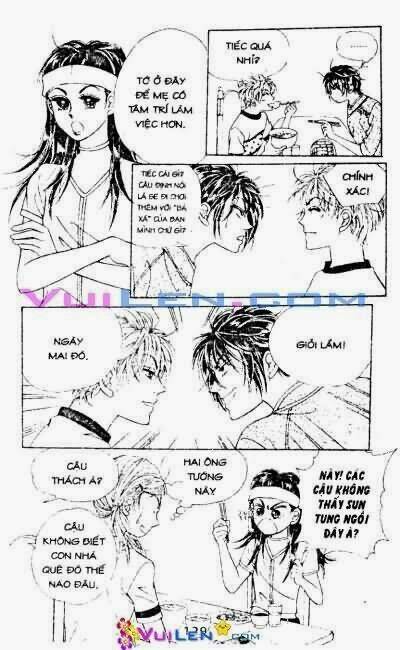 cô gái trung hoa chapter 9 129