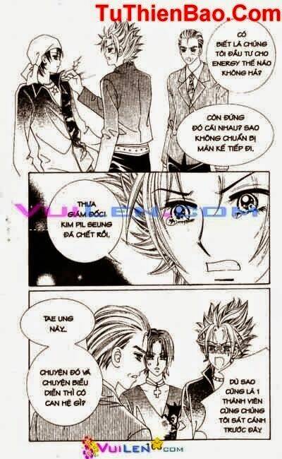 cặp đôi kỳ lạ chapter 4 109