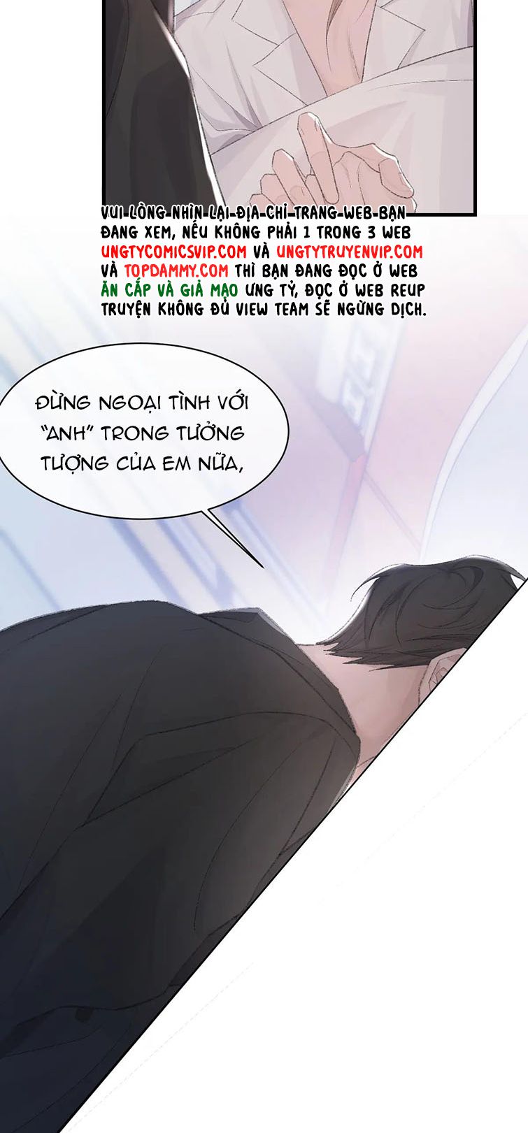 cấu bệnh chapter 80 21