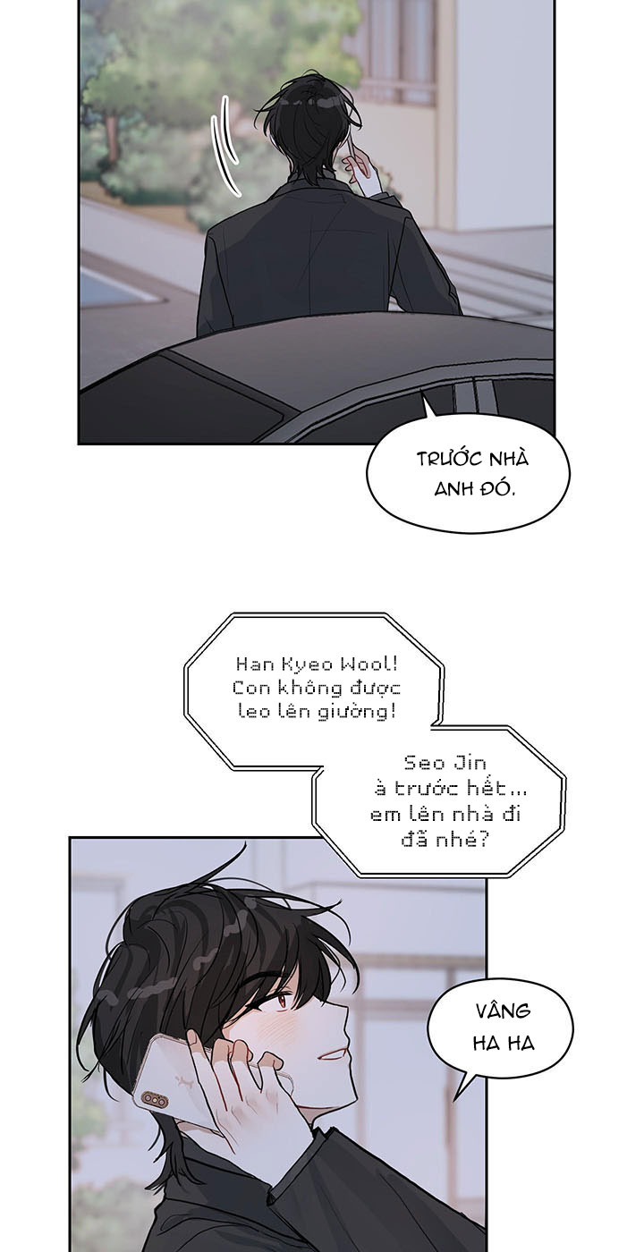 mùa xuân lại đến chapter 6 35