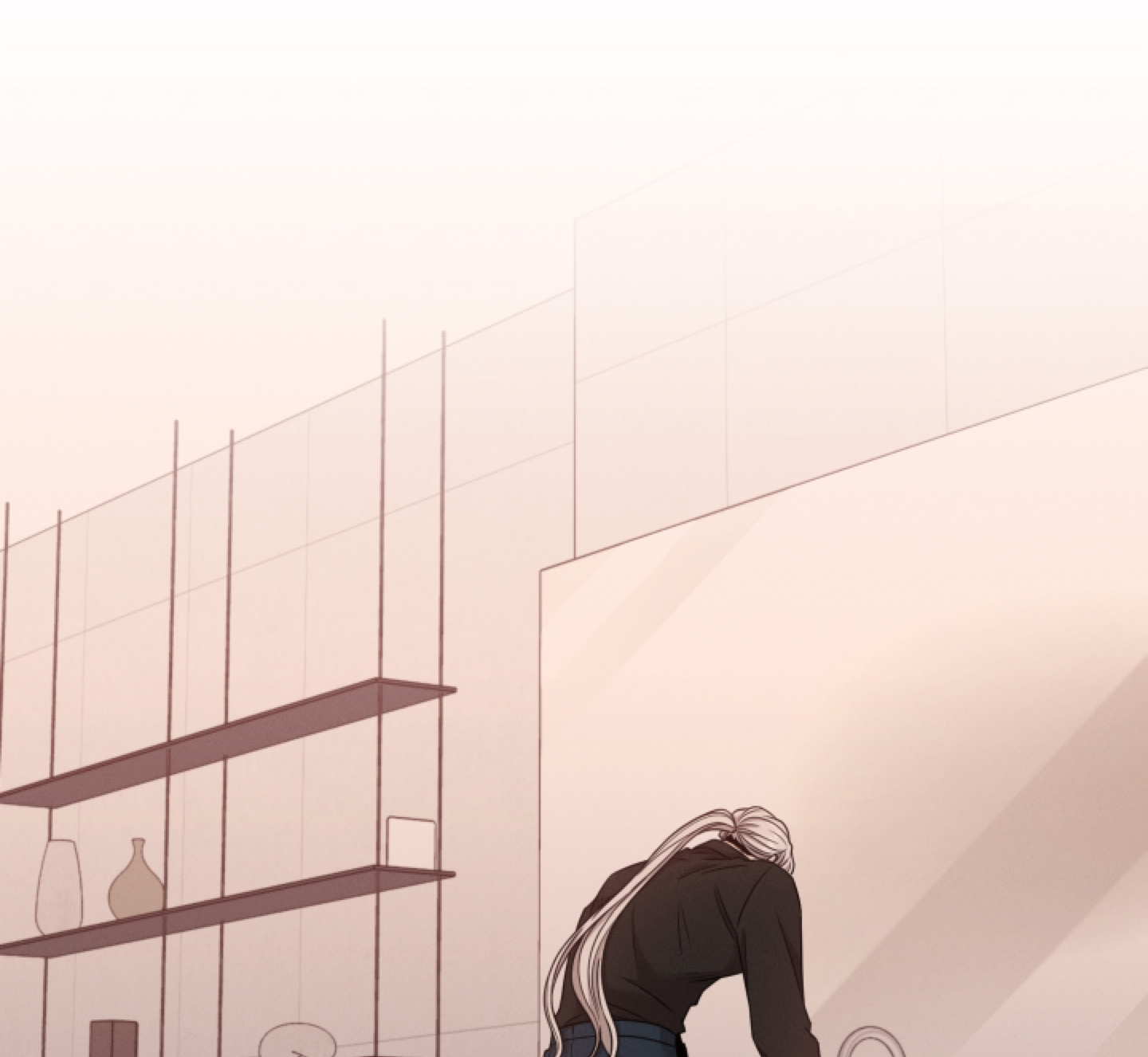 hội chứng minmotion chapter 42 36