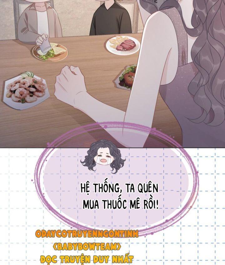 nữ phụ xuyên sách chỉ muốn làm cá ướp muối chapter 28 12