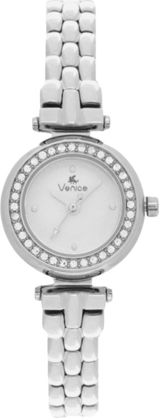 Đồng hồ nam Venice C2963SLXCCSC