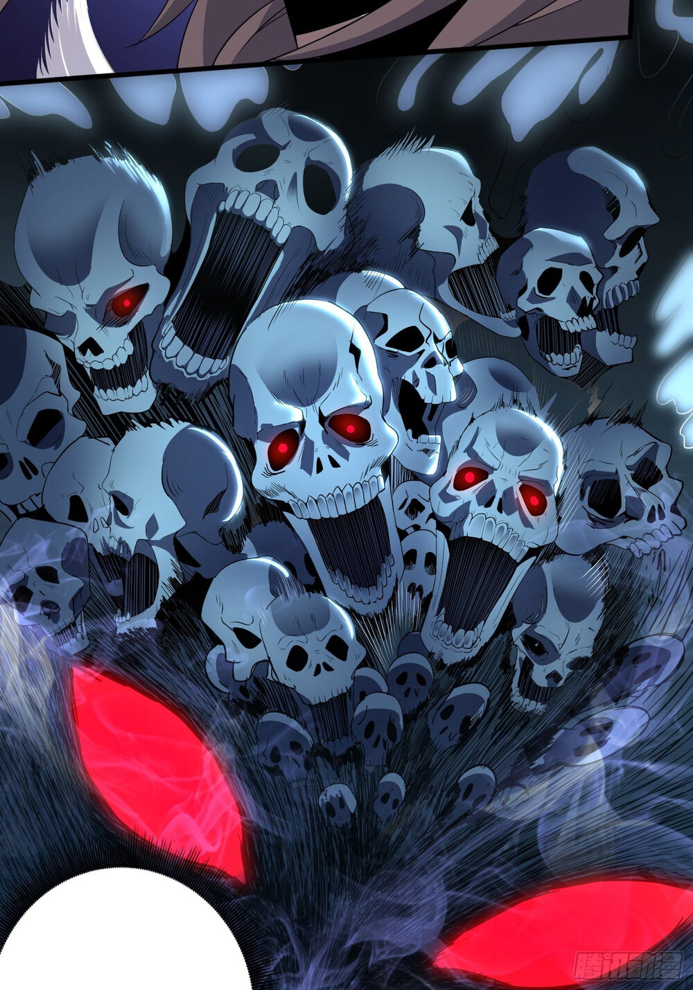 vận rủi thực không phải cha ta chapter 10 14