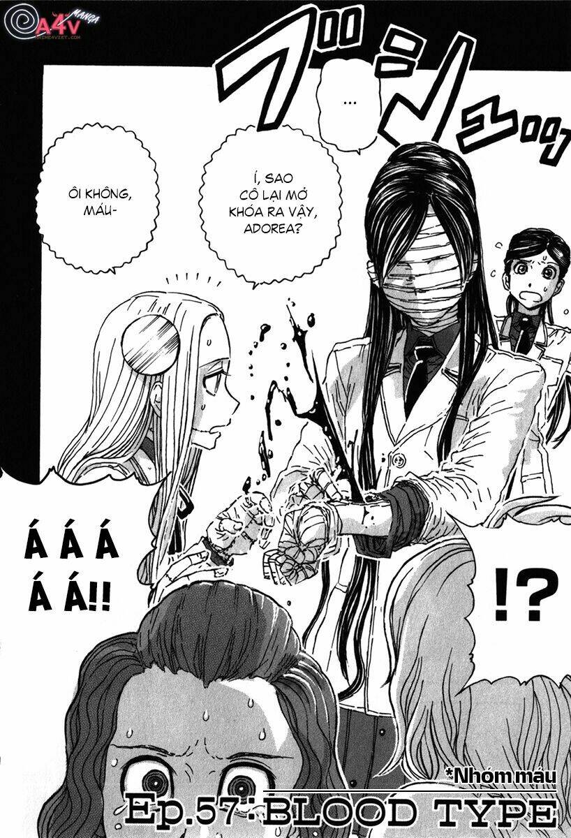 franken fran chapter 57 2