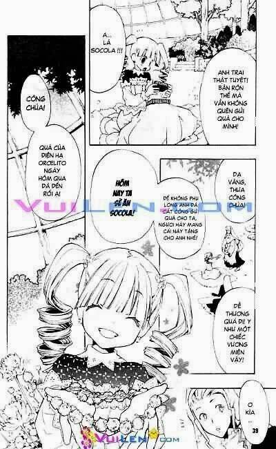 thanh kiếm và vương miện chapter 2 39