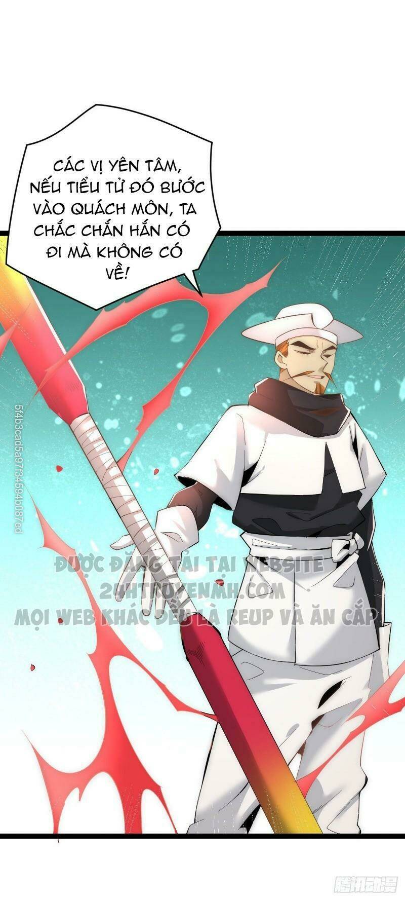 đô thị đỉnh phong cao thủ chapter 145 5