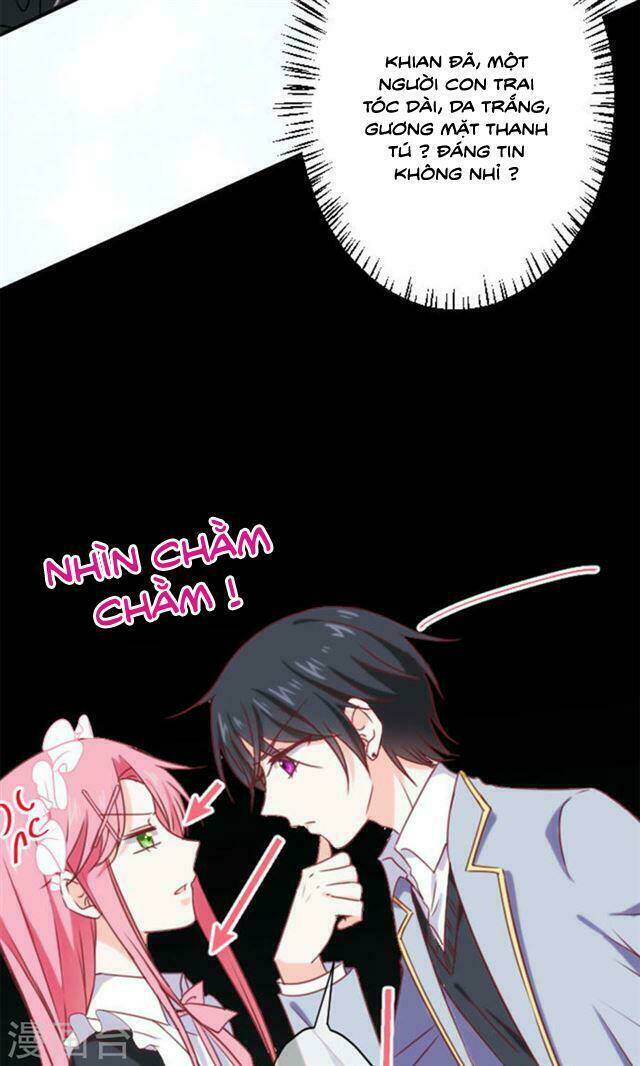 hôm nay tôi sẽ yêu ai đây ? chapter 15 6