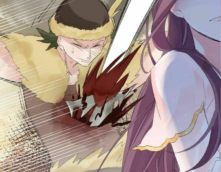 hoa nhan sách chapter 61.1 45