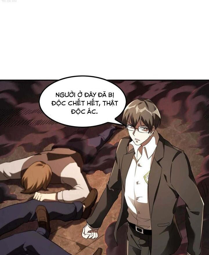 đệ nhất người ở rể chapter 98 43