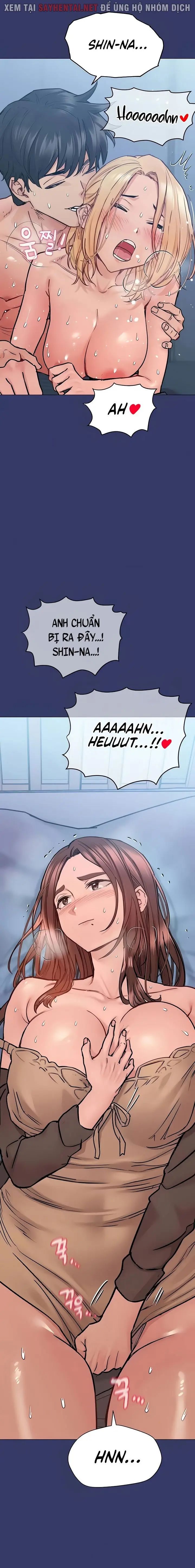 giữ bí mật với mẹ em nhé! chapter 33 18