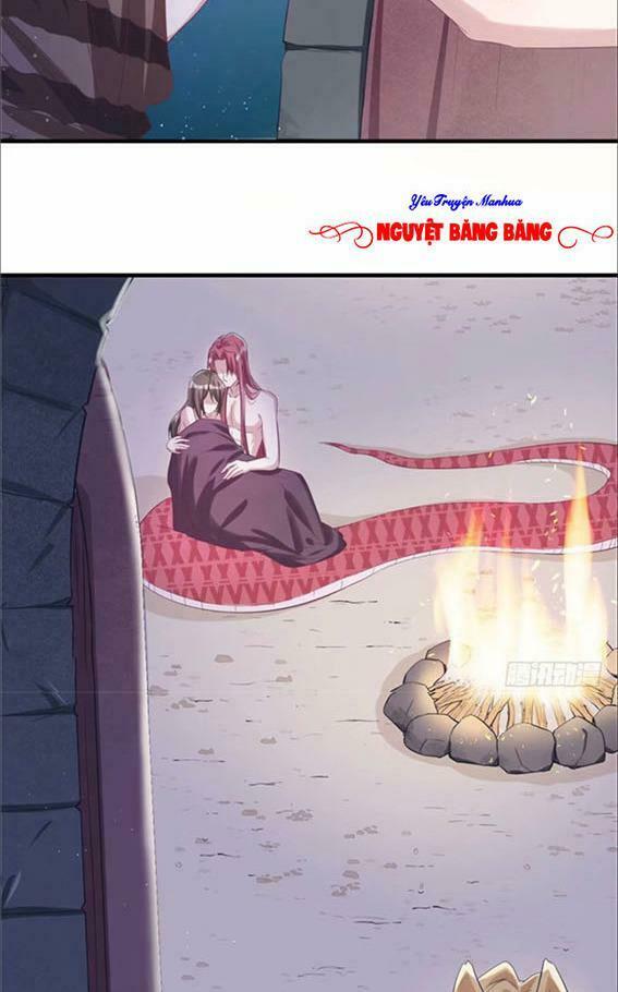 [16+] thảnh thơi thú thế chủng chủng điền, sinh sinh tể chapter 82 17