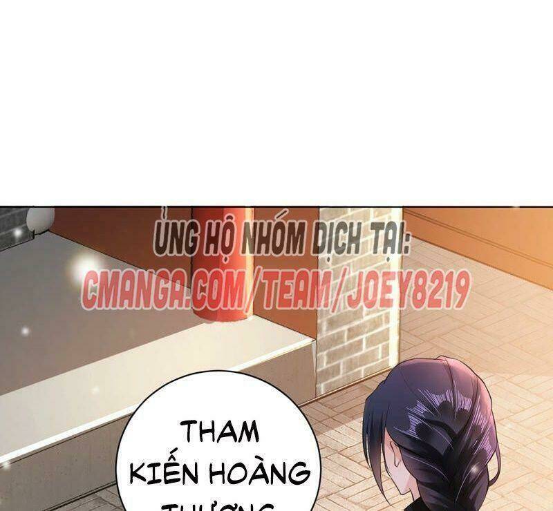 quận chúa vững vàng, thiết lập nhân vật không thể vỡ chapter 27 19