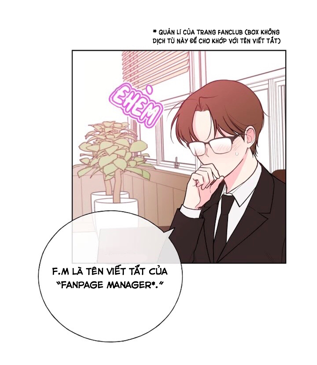 invitation of mystic messenger chapter 12 27