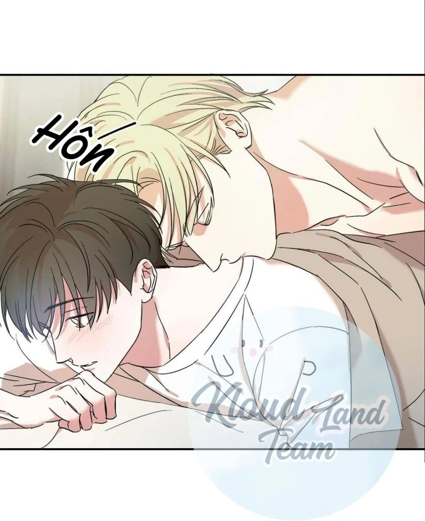 cậu chủ của tôi chapter 10 36