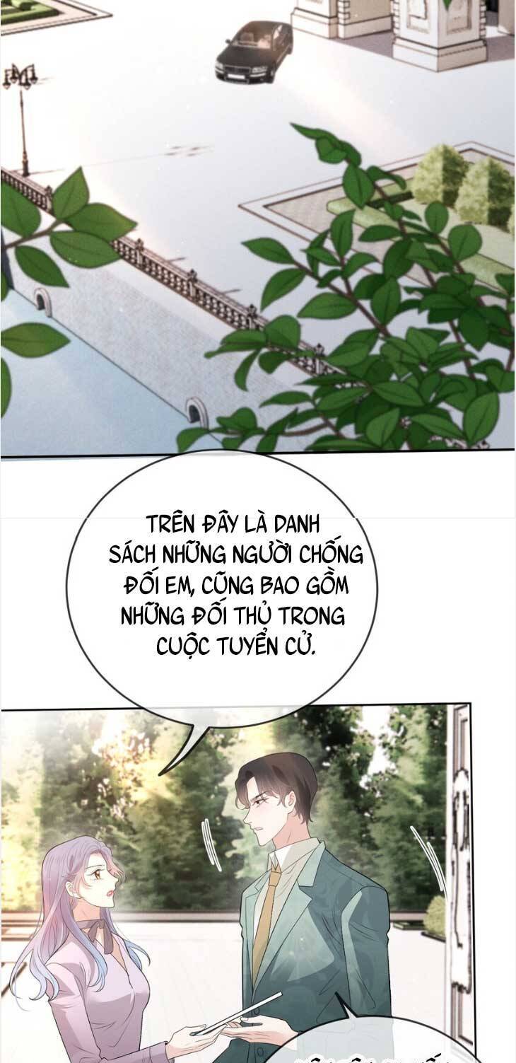 một vợ yêu, một bé con chapter 266 5