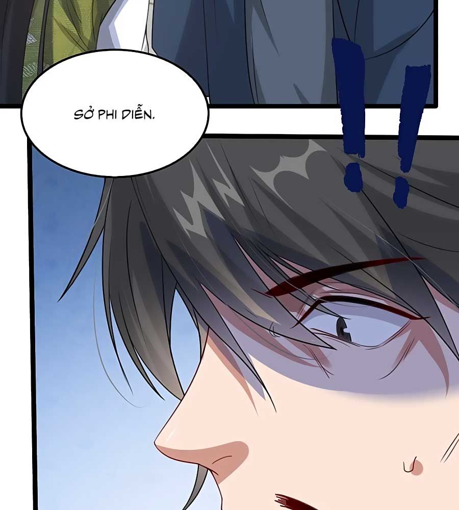Gian Phi Như Thử Đa Kiều chapter 102 - Trang 22