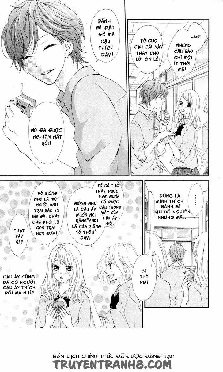 mainichi ni kimi no koto bakari chapter 1 14