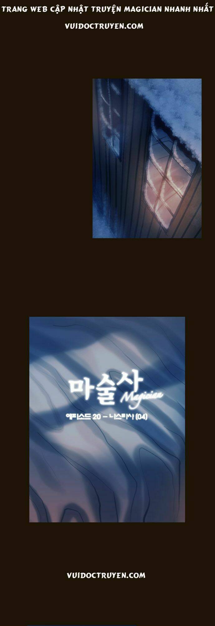 hội ảo thuật chapter 106 1