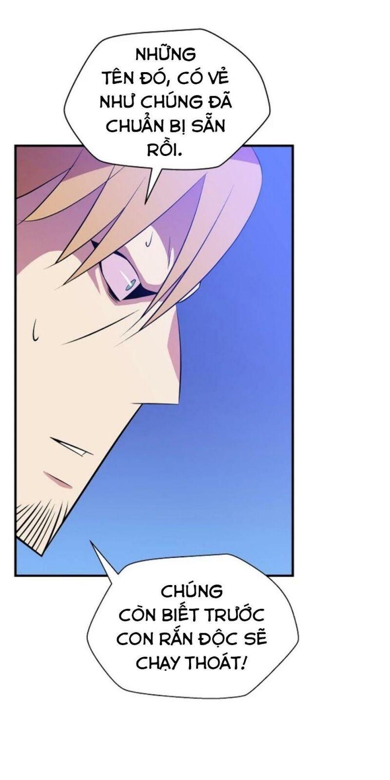 tiêu diệt đấng cứu thế chapter 36 27