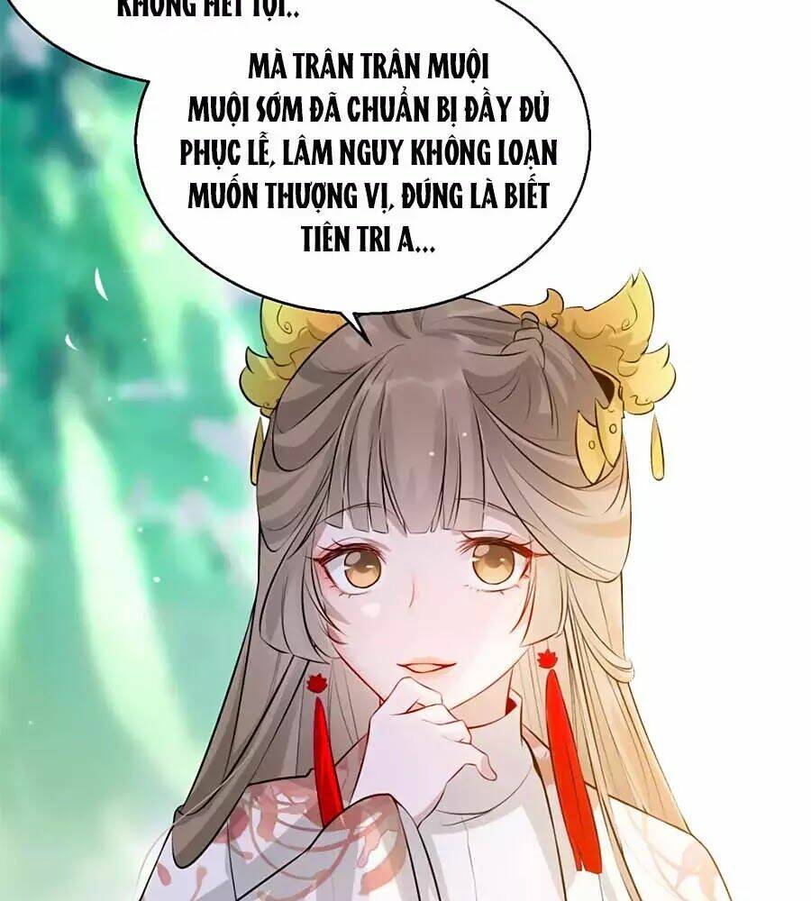 gian phi như thử đa kiều chapter 28 43