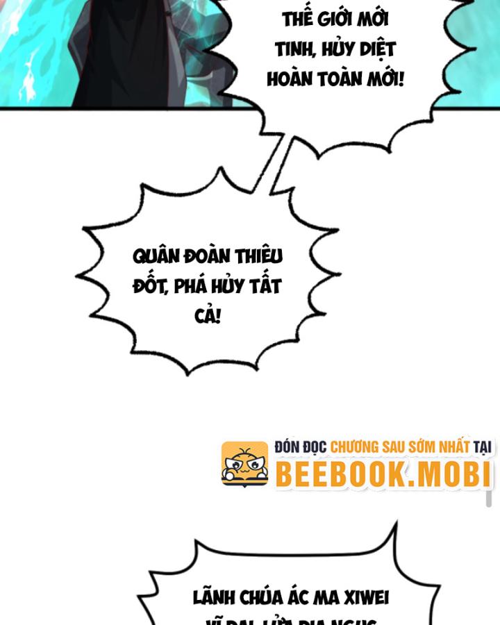 người chơi và nhân vật chính đều muốn làm hại ta chapter 45 14