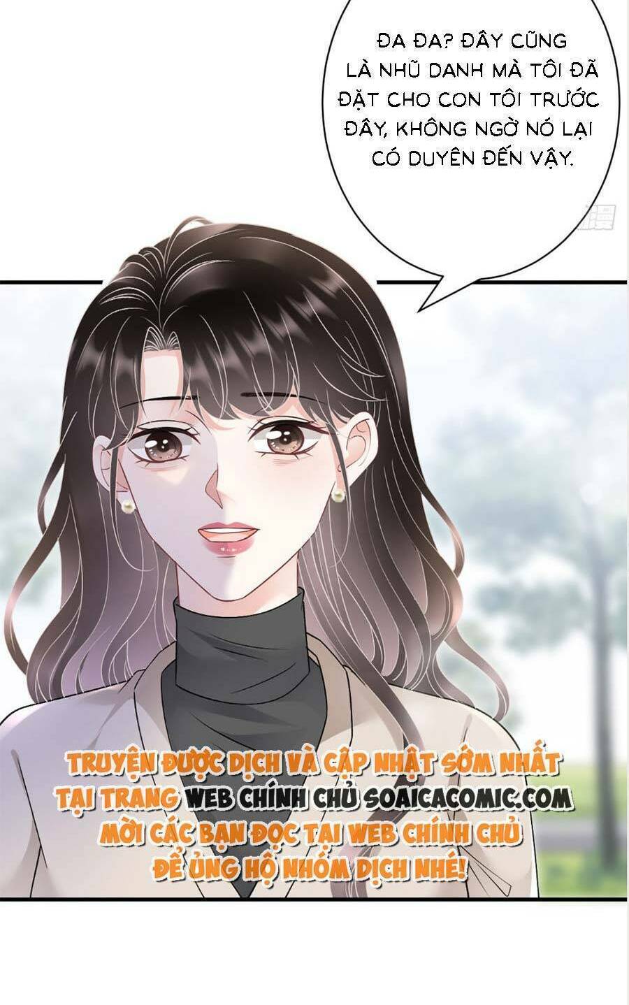 đại tiểu thư có ý đồ gì xấu đâu chapter 168 24