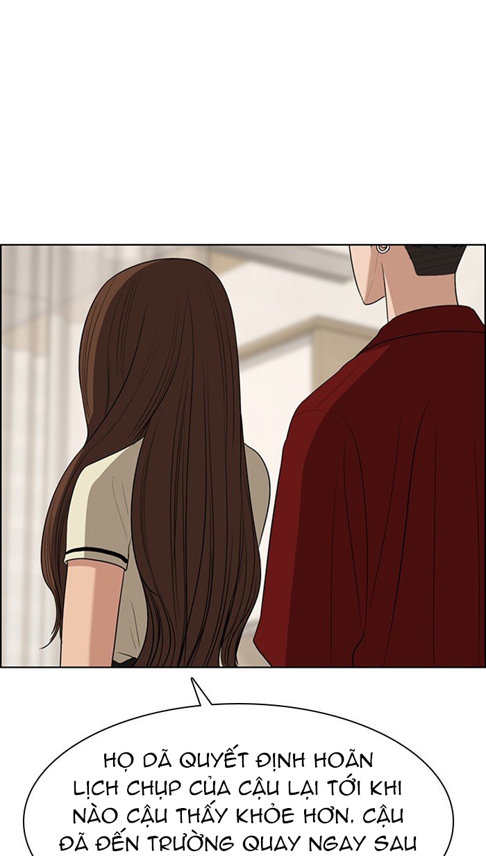 vẻ đẹp đích thực - true beauty chapter 118 91