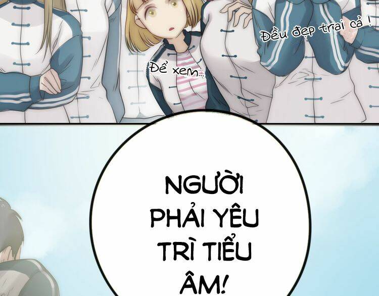 viện bảo tàng tâm nguyện chapter 4.2 6