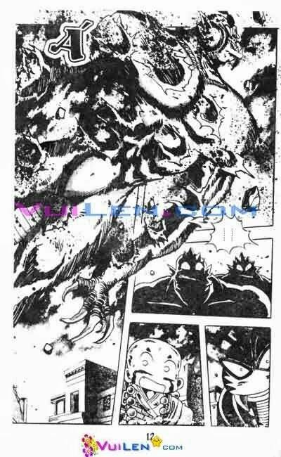 những người bạn tốt chapter 16 13