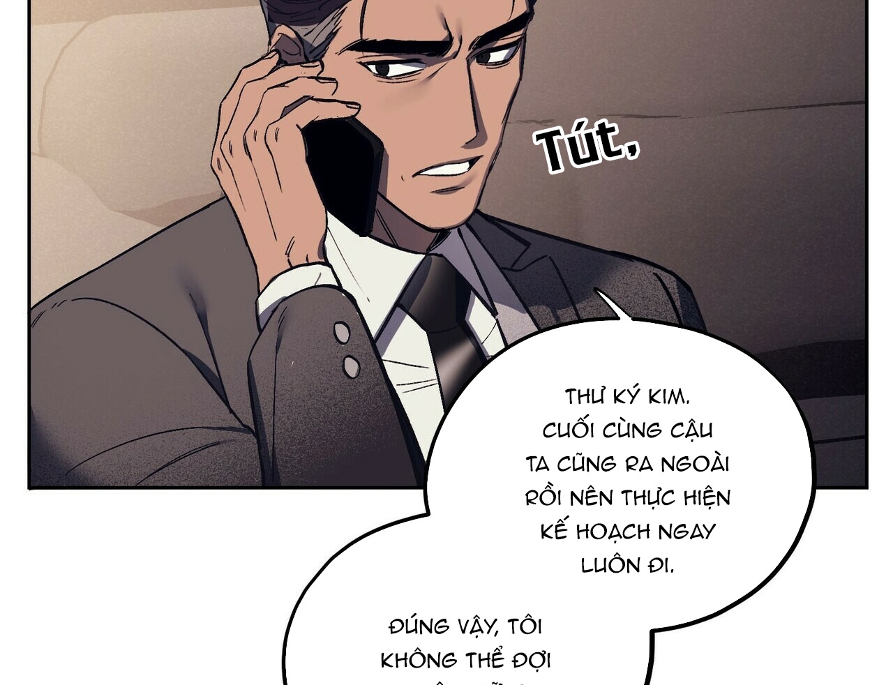 chàng dâu nhà họ kang chapter 4 68