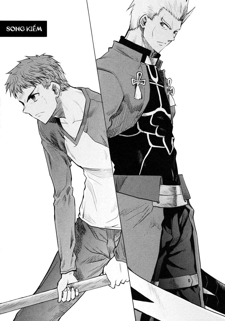 fate stay night chapter 42 5