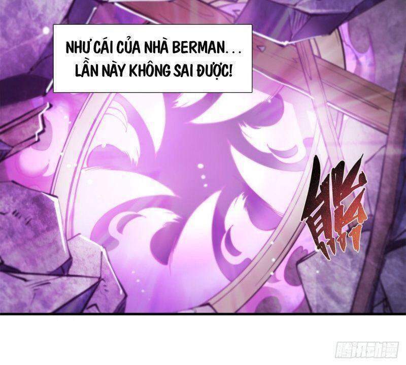 huyết cơ và kỵ sĩ chapter 149 24