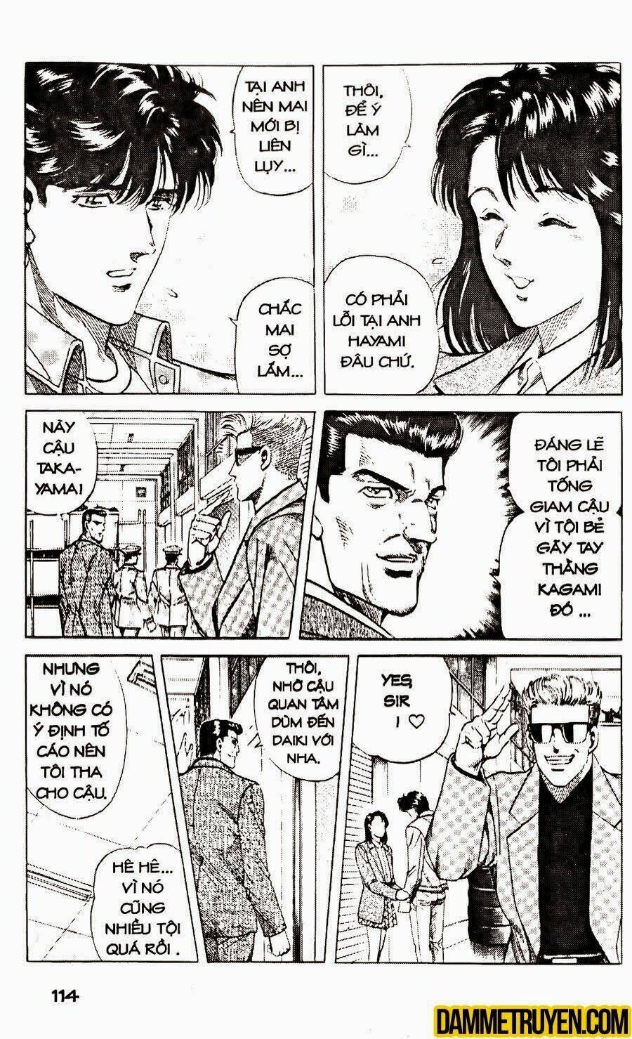 sức mạnh nhân đôi chapter 23.2 21