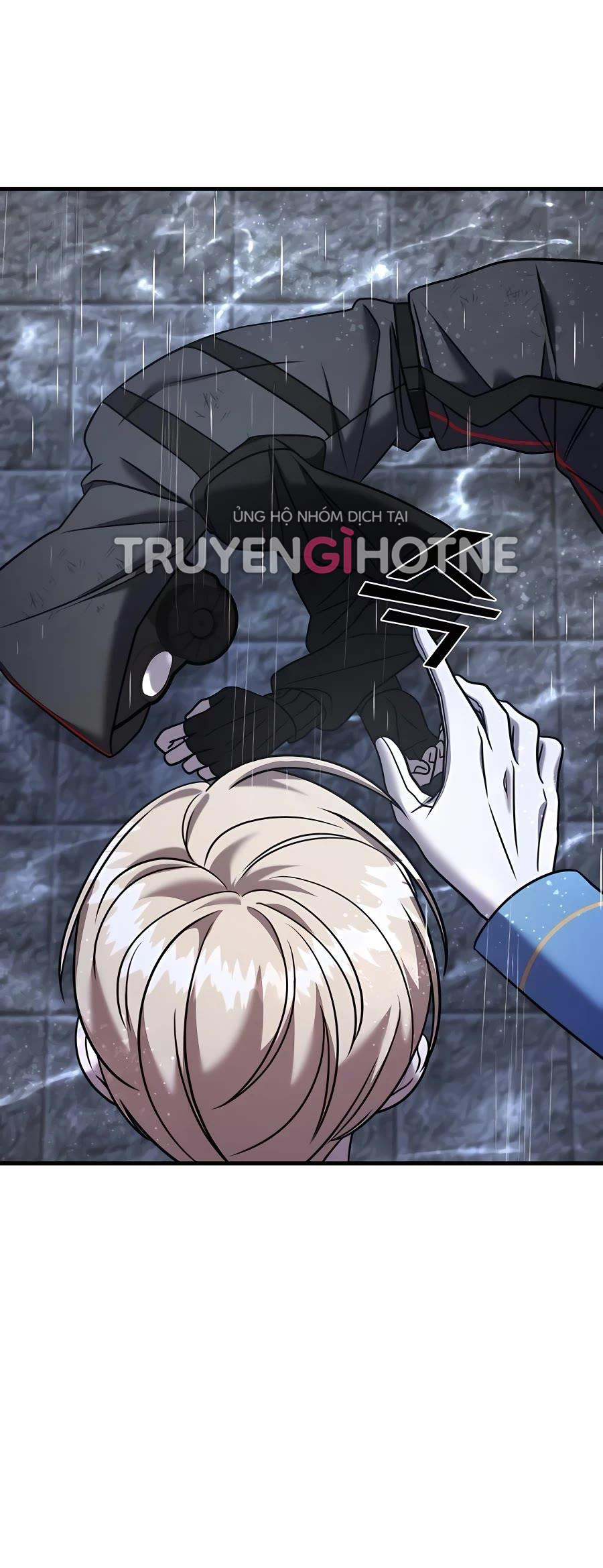 phản diện thuần túy chapter 38.1 1