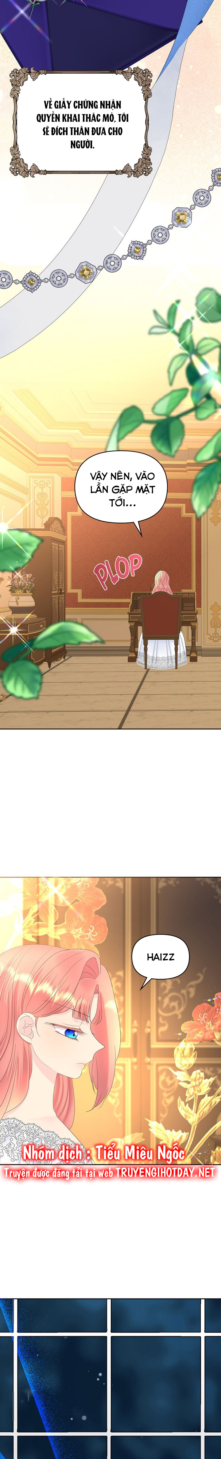 nuôi chồng từ bé chapter 67 13