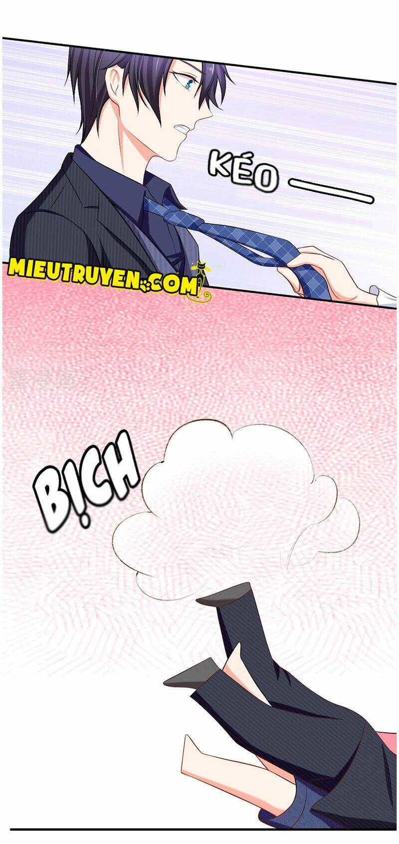 vợ yêu gả nhầm của phúc hắc tổng tài chapter 23 18