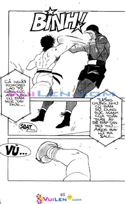 truyền nhân atula - shura no mon i chapter 24 47