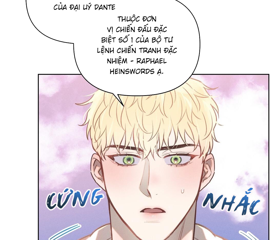 đại úy lãng mạn thân yêu của tôi chapter 16 86