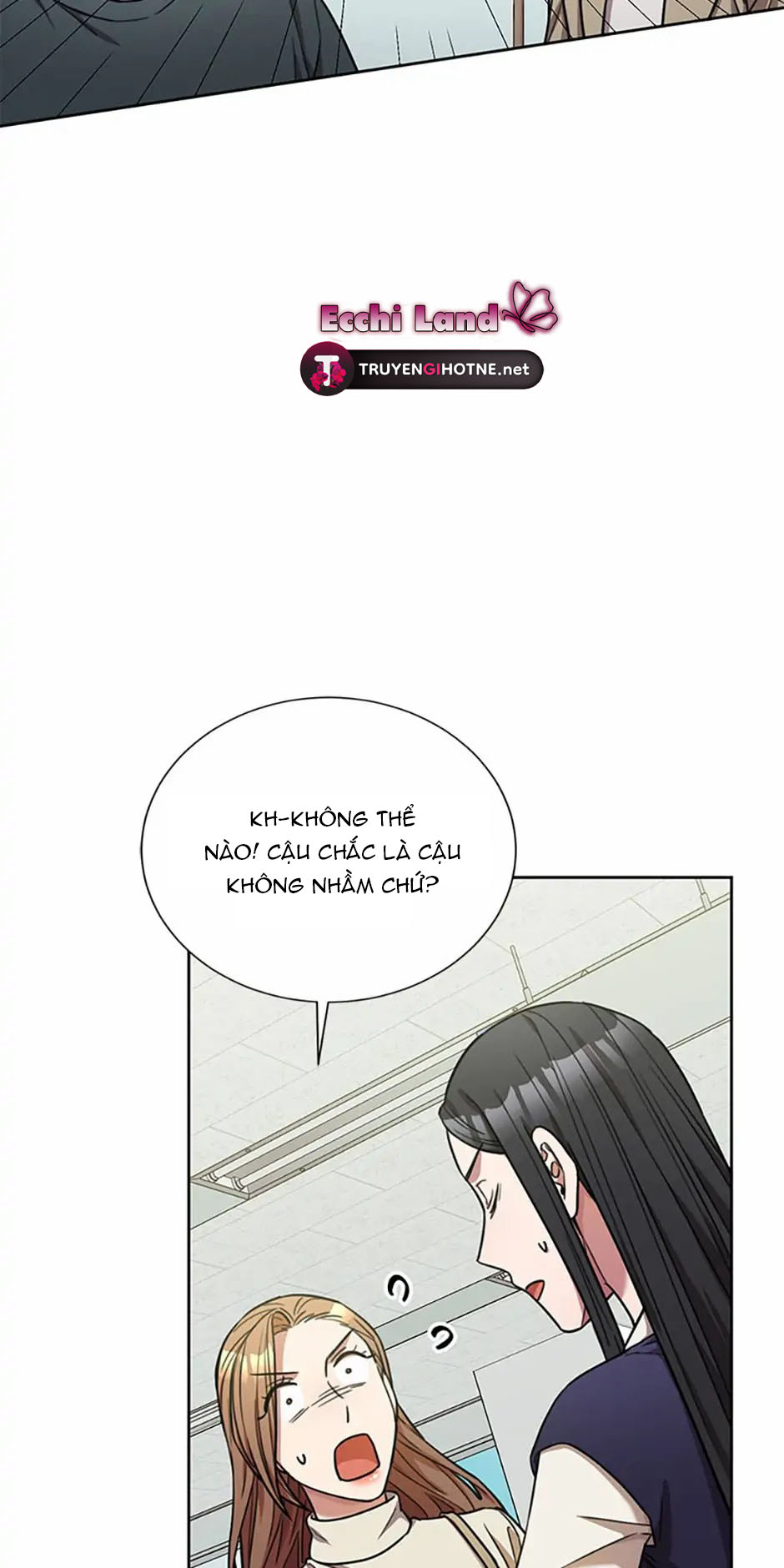 kết hôn ư? không, cảm ơn! chapter 41.1 10