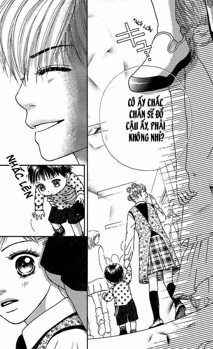 parfait tic - cô láng giềng chapter 51 28