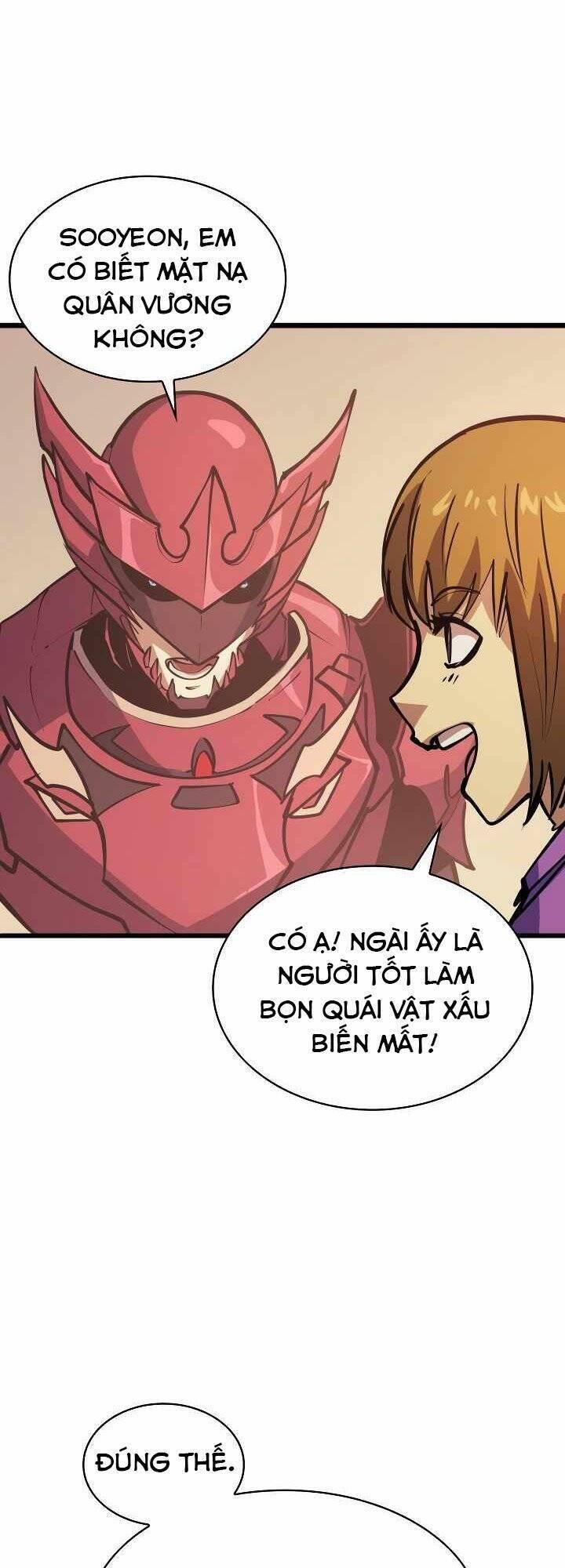 tôi trở lại thăng cấp một mình chapter 82 53